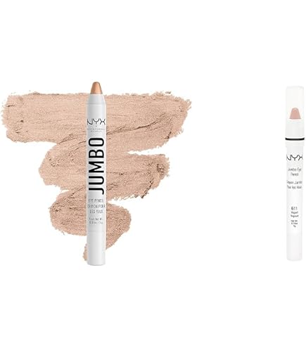 Amazon.com : NYX PROFESSIONAL MAKEUP Jumbo Eye Pencil Bundle