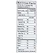 Jell-O Simply Good Strawberry Gelatin Mix 3 Ounce Bag (Pack of 12)