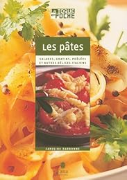 Les  pâtes