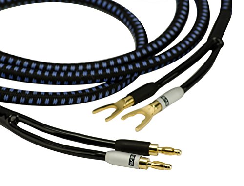 SVS Ultra Speaker Cable - 8 FT Ultra Speaker Cable 8' SoundPath - Thumbnail 6