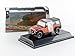 GreenLight 2014 Jeep Wrangler Unlimited Custom Copperhead Pearl with Snorkel (1:43 Scale) Vehicle