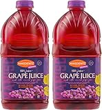 Manischewitz 64oz Concord Grape Juice