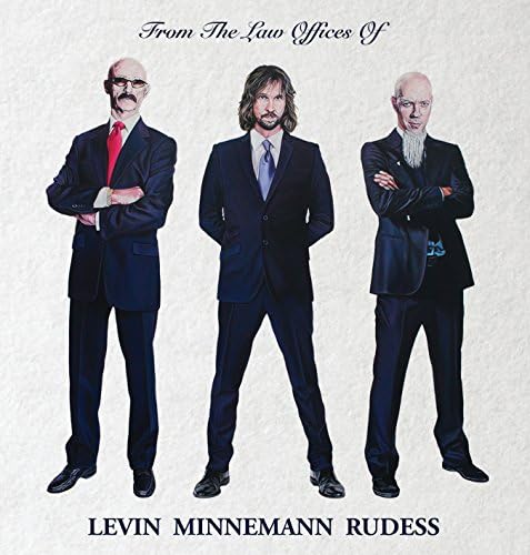 From the Law Offices of Levin Minnemann Rudess