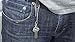 KeySmart Key Dangler - Clip Your KeySmart to Anything
