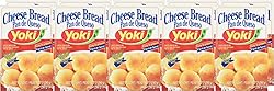 Cheese Bread Mix - Mistura para Pão de Queijo