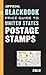 The Official Blackbook Price Guide to United States Postage Stamps 2012, 34th Edition by 