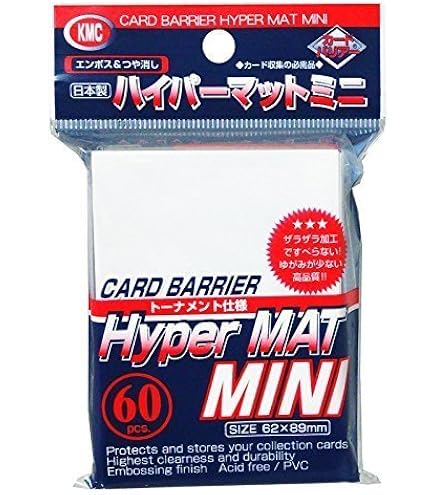 gamegenic matte standard card game sleeves Amazon.com: A Player's Choice Standard Red Sleeves : Toys & Games