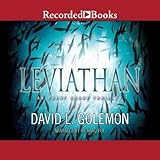 Leviathan: Event Group Adventure, Book 4