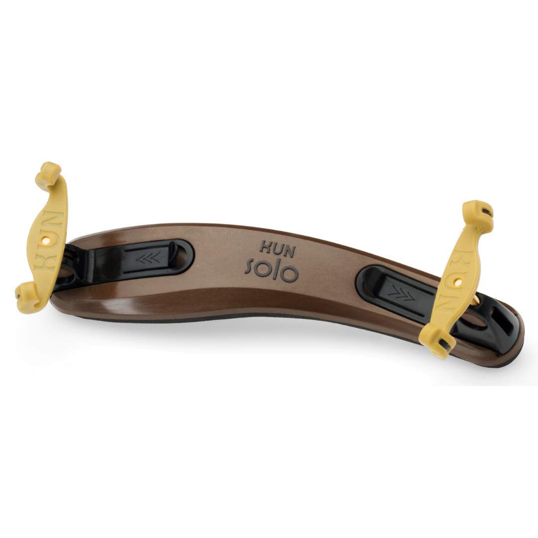 KUN（クン） 4/4VIOLIN用 肩当て SOLO Collapsible #2000商品画像