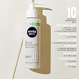 NIVEA MEN Sensitive Pro Menmalist Liquid Shave 200ml Shaving Foam view 3