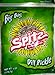 Spitz Dill Pickle Sunflower Seeds 6 Oz Bag