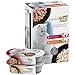 Purina Fancy Feast Natural Wet Cat Food Variety Pack, Purely Natural Collection - (6) 2 oz. Trays
