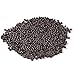 Neitsi Silicone Nano Rings Beads for Nano Ring Hair keratin Hair Extensions 3.0mm(Outside Diameter) 1.0mm(Inside Diameter) 2.0mm(Length) (500pcs, Brown)