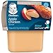 Gerber 2nd Foods Apples & Chicken, 4 oz Tubs, 2 Count (Pack of 8)