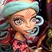 Monster High Scare and Make-Up Two Pack Featuring Viperine Gorgon and Clawdeen Wolf Dolls