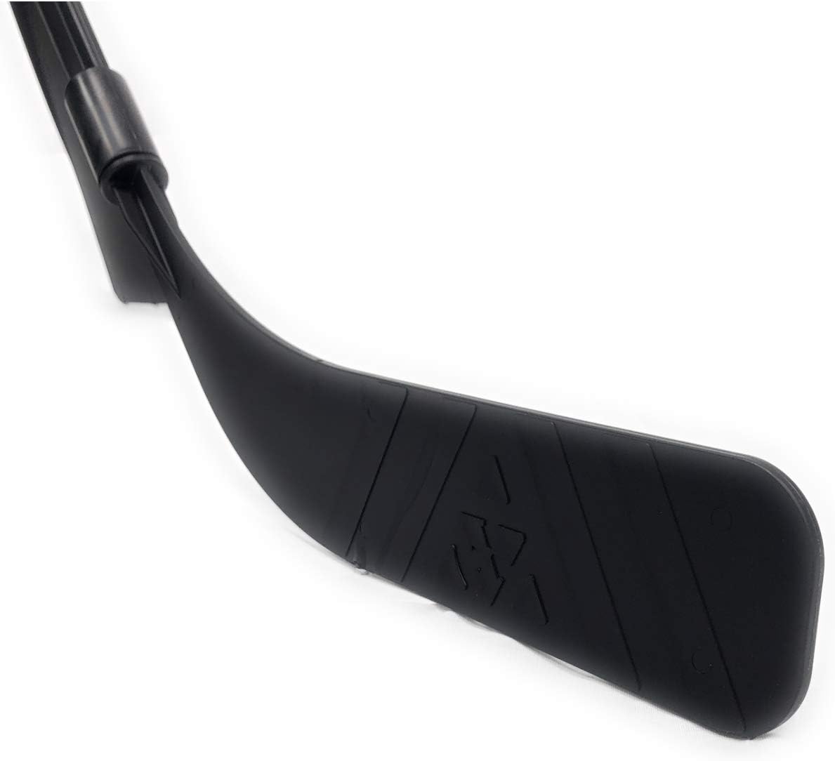 Sniper's Edge Hockey Attack Triangle, The Markets Best Training Device to Simulate in-Game Stickhandling, Perfect for On or Off Ice Practice – Replicate Opponents Skates & Sticks – Made in USA : Sports & Outdoors