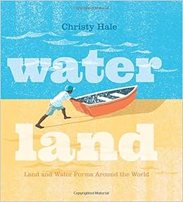 Image result for water land christy hale amazon