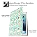 Unicorn for iPad Air Case 9.7, Cute Animal Smart Tablet Case Cover Auto Sleep and Wakeup, Hard Back Case Cover foriPad Air 1/2 5th/6th Gen 2017 2018
