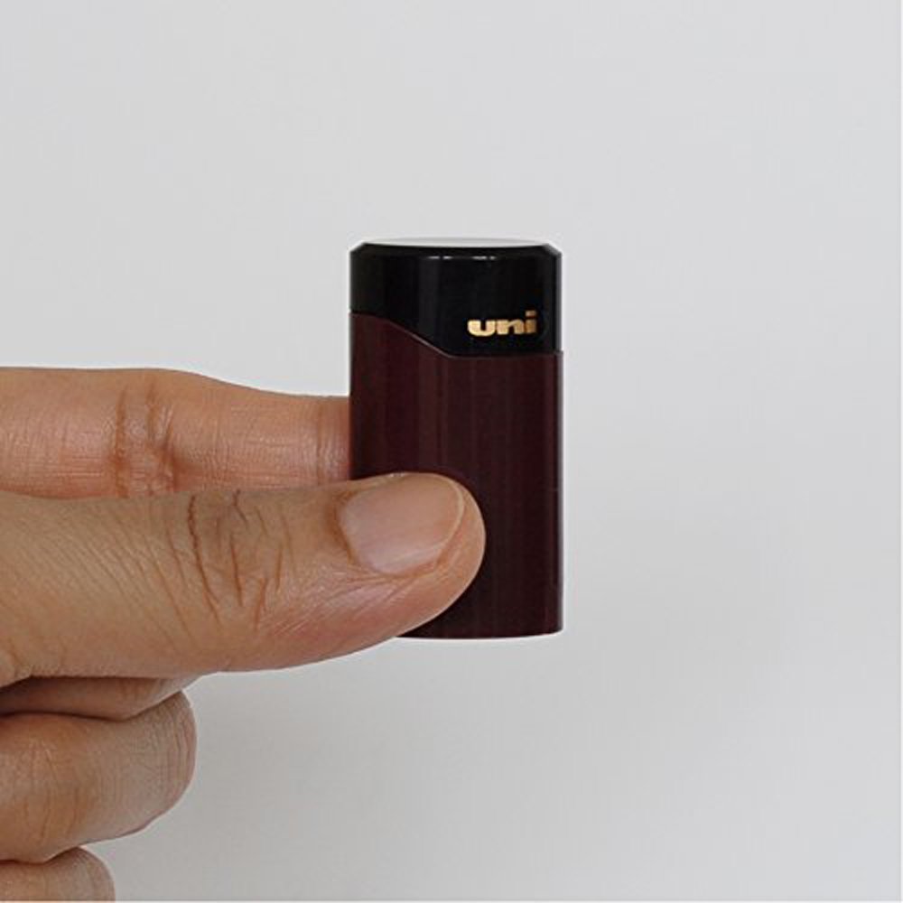 Mitsubishi Pencil Pocket Sharpener DPS6001P For Sharpener Uni 2.0mm