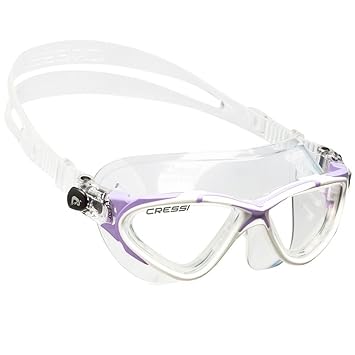 ladies swimming goggles uk