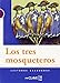 Los tres mosqueteros (A1-A2)