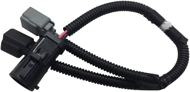 Amazon.com: iFJF HFCM Fuel Pump Wiring Harness Replacement for 6.0L