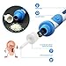 Electric Earwax Removal Kit ,Electric Vacuum Ear Cleaner, with 2 New-Designed Replacement Tips & Brush (Upgraded Version) - White