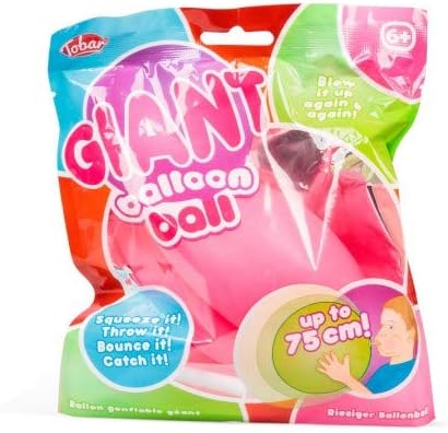 giant balloon ball
