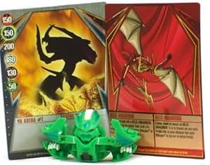 Amazon.com: BAKUGAN GUNDALIAN INVADERS {LOOSE} BAKUCORE