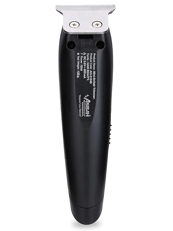 asbah mini trimmer