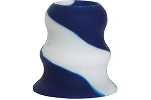 Grip-N-Rip II Softball Bat Taper Non-Slip Ergonomic Grip for Secure Hold Durable & Long-Lasting Easy Installation Fits Most Softball Bats Ideal for Enhanced Comfort & Performance