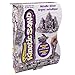 Kinetic Sand, Shimmering Metallic Silver 1lb Pack, for Ages 3 and Up