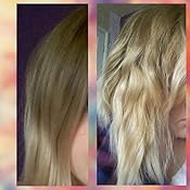 Directions Hair Bleach Kit 40 Vol Amazon Co Uk Beauty