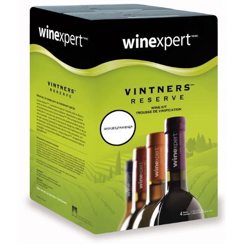 Gewurztraminer (Vintner's Reserve)