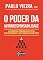 Livro O poder da autorresponsabilidade: A ferramenta comprovada que gera alta performance e resultados em pouco tempo