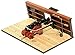 Guns of History 18th Century Naval Smoothbore Deck Gun 1:24 Wood and Metal Model Kit to Build