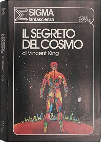 Vincent King - Il segreto del cosmo (1972)