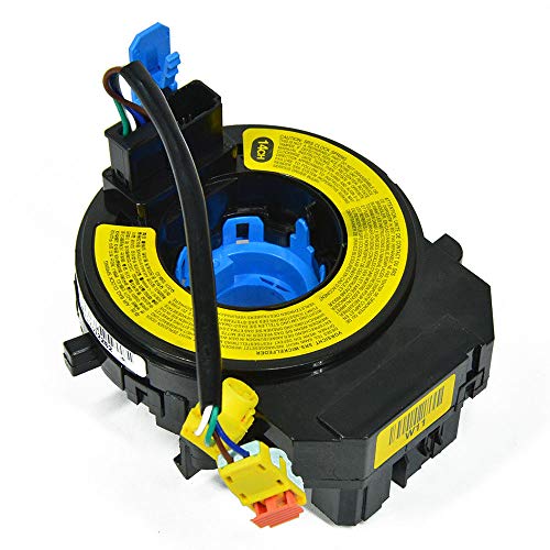 WayJun 934903Q120 Steering Wheel Spiral Cable Clock Spring for Hyundai