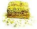 May's Middle Eastern Signature Pastries Pistachio Baklava, 12 Piece