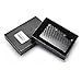 20 Pack Carbon Fiber Slim Wallet Credit Card Holder Set
