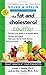 The Fat and Cholesterol Counter by Karen J. Nolan, Jo-Ann Heslin