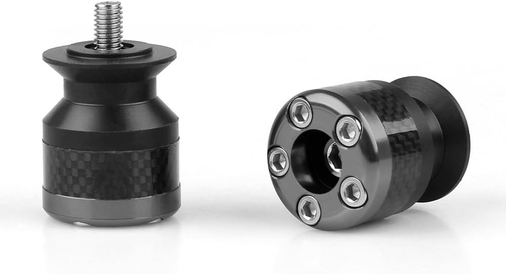 Best Carbon Fiber Sliders Ninja 650