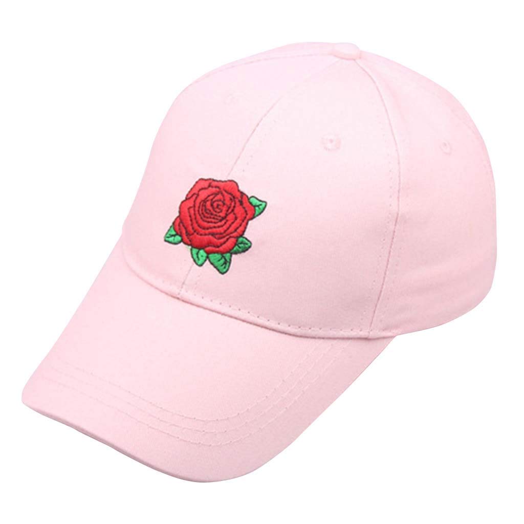 gorras con flores para hombre