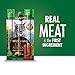 Delightibles Wild Country Meat Sticks For Cats, Beef Cat Treats, 1.8 Oz