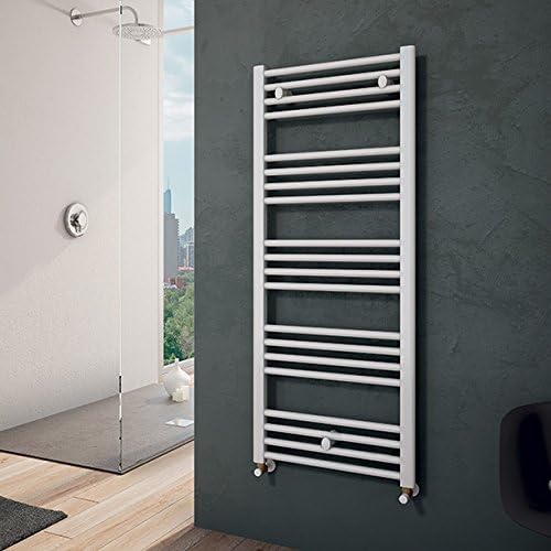 Thermador – Toallero – toallero (agua caliente NF Mahana ...