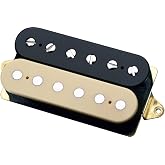 DiMarzio The Tone Zone Humbucker Pickup - F-Spaced Black