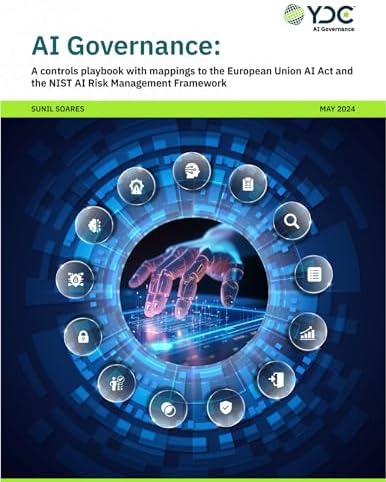 The Oxford Handbook of AI Governance (Oxford Handbooks) - Kindle