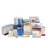 Pac-Kit by First Aid Only 90787 50 Person Contractor ANSI B+ First Aid Kit Refill