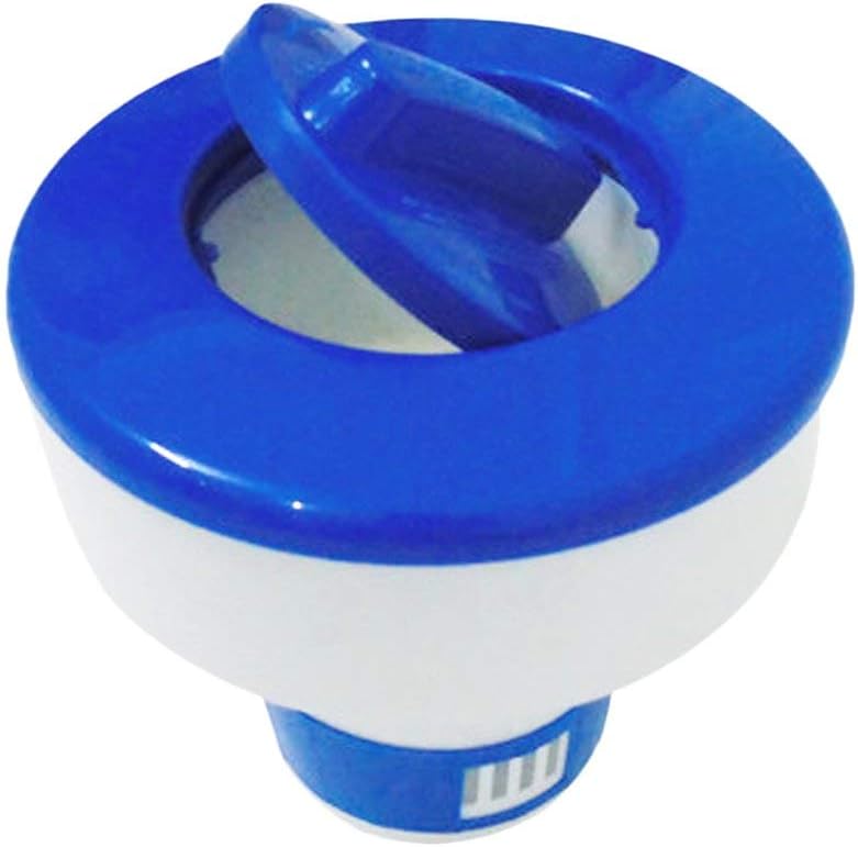 distributori di cloro