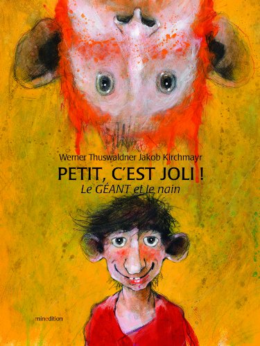Petit c'est joli !